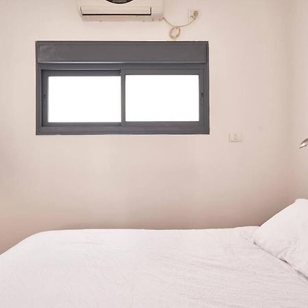Arnon Apr Gordon Area Daire Tel Aviv Dış mekan fotoğraf