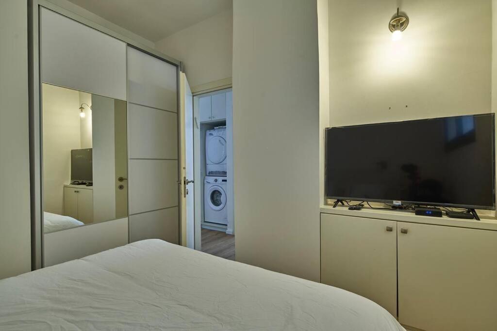 Arnon Apr Gordon Area Daire Tel Aviv Dış mekan fotoğraf