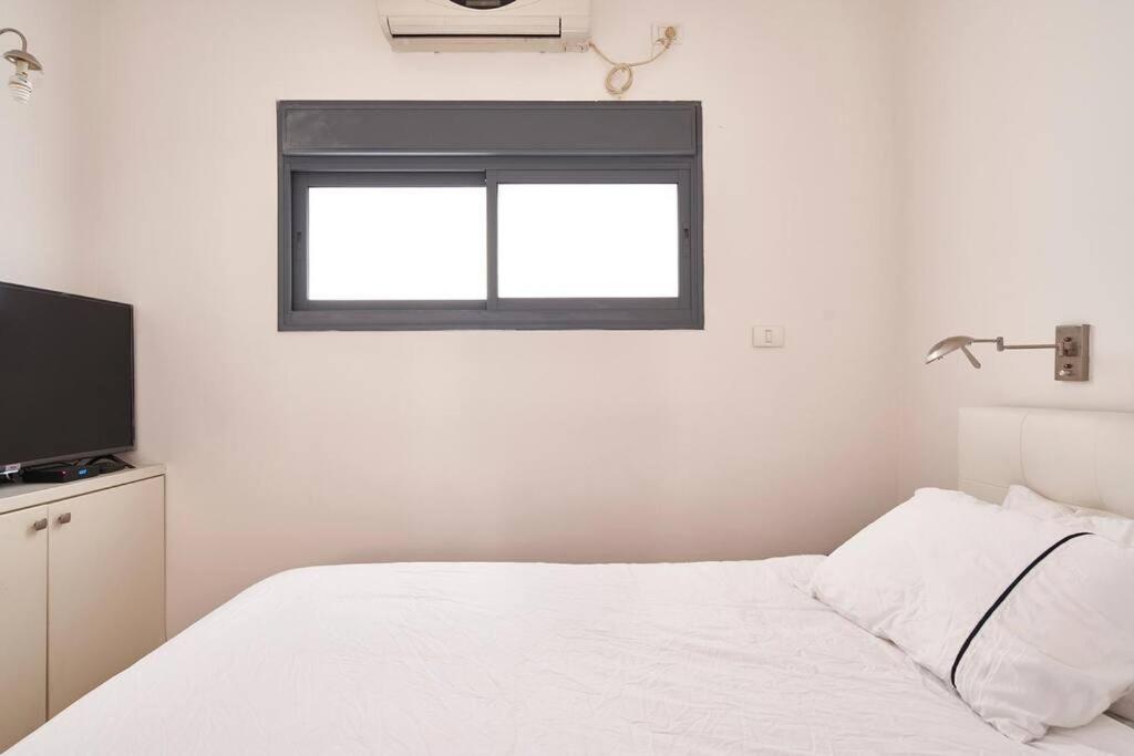 Arnon Apr Gordon Area Daire Tel Aviv Dış mekan fotoğraf