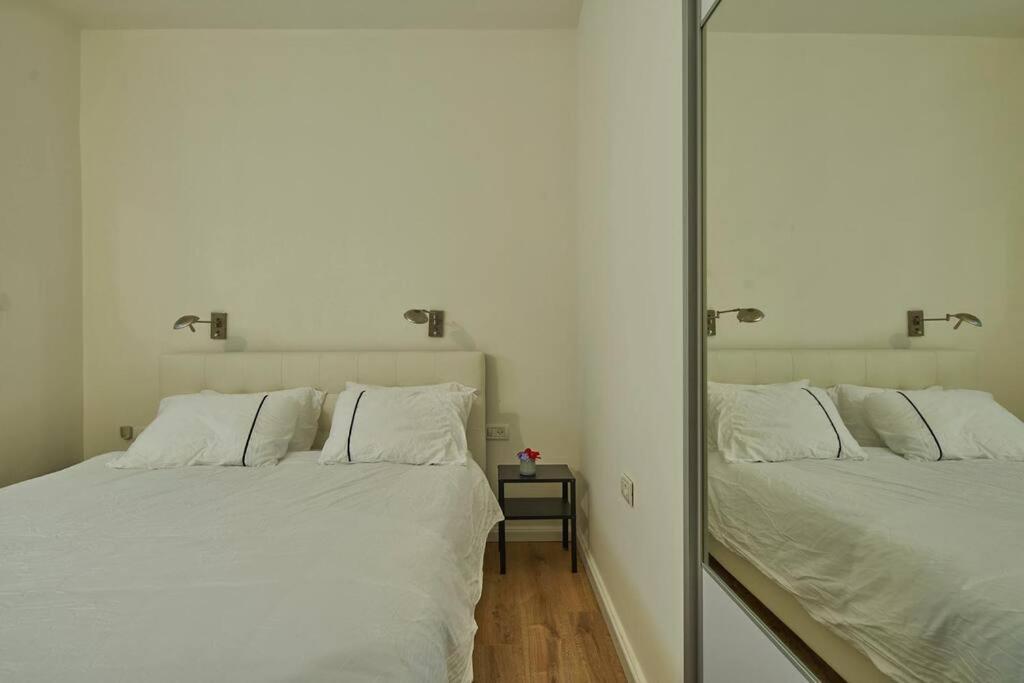 Arnon Apr Gordon Area Daire Tel Aviv Dış mekan fotoğraf